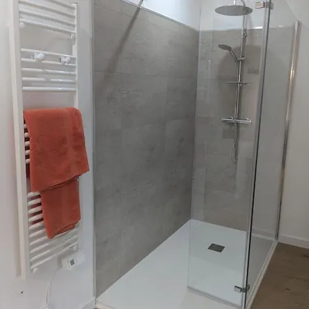 Au Mont Et Marees -- Holiday home Ardevon